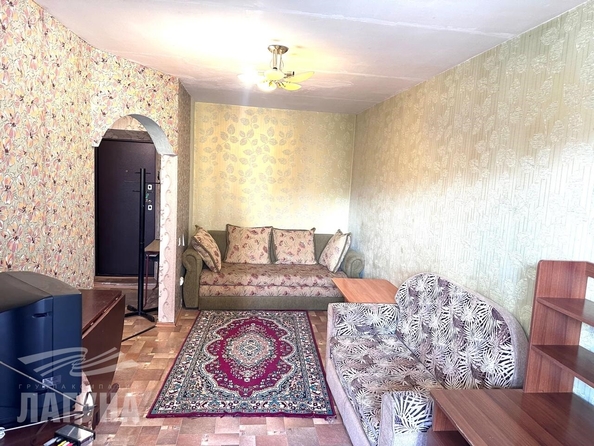 
  Сдается 1-комн. квартира, 32 м², Ботанический пер, д. 7А
. Фото 1.