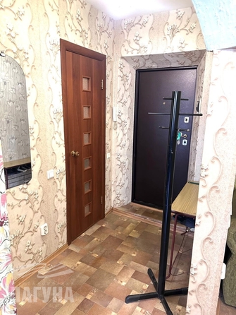 
  Сдается 1-комн. квартира, 32 м², Ботанический пер, д. 7А
. Фото 3.