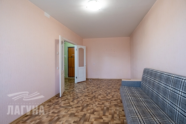 
  Продается 1-комн. квартира, 35 м², Сибирская ул, д. 83
. Фото 2.