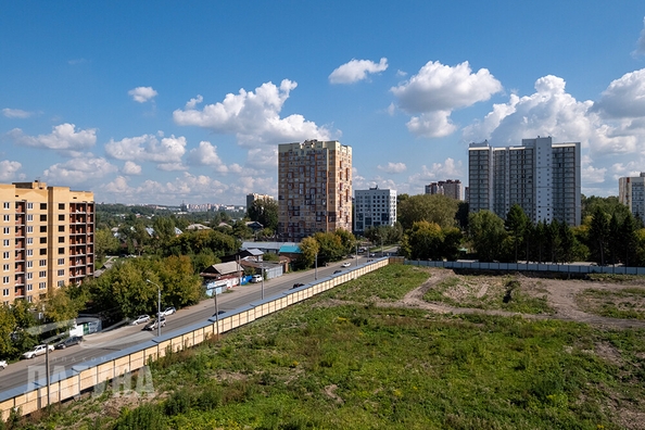 
  Продается 1-комн. квартира, 35 м², Сибирская ул, д. 83
. Фото 7.