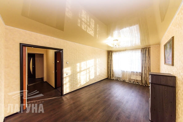 
  Продается 2-комн. квартира, 53.7 м², Сергея Лазо ул, д. 25
. Фото 11.