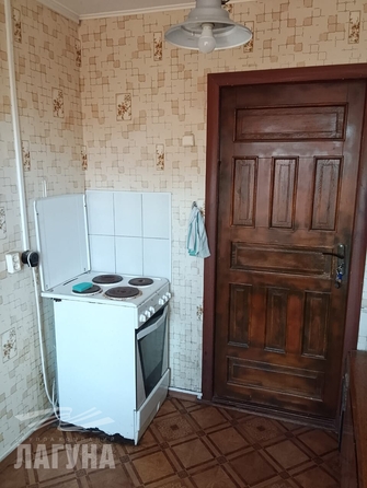 
  Сдается 1-комн. квартира, 18 м², Комсомольский пр-кт, д. 53
. Фото 5.