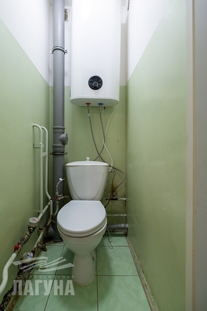 
  Продается 2-комн. квартира, 52.7 м², Мичурина ул, д. 5
. Фото 30.