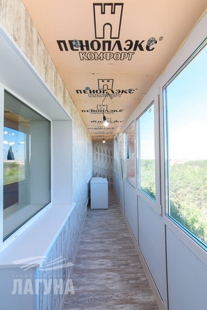 
  Продается 2-комн. квартира, 62.7 м², Иркутский тракт, д. 174/2
. Фото 7.