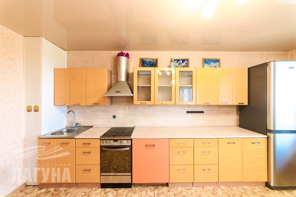 
  Продается 2-комн. квартира, 62.7 м², Иркутский тракт, д. 174/2
. Фото 15.