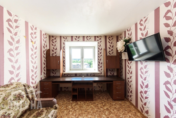 
  Продается 2-комн. квартира, 62.7 м², Иркутский тракт, д. 174/2
. Фото 21.