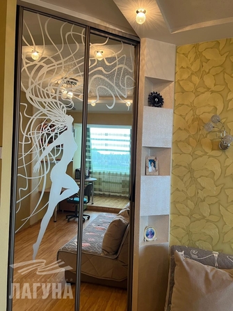 
  Сдается 3-комн. квартира, 172 м², Кустарный пер, д. 1
. Фото 8.