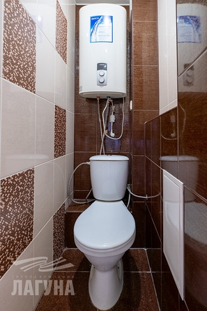 
  Продается 2-комн. квартира, 52.8 м², Заречная 4-я ул, д. 46
. Фото 11.