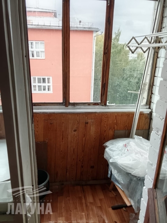 
  Сдается комната, 17 м², Комсомольский пр-кт, д. 53
. Фото 4.