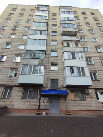 
  Продается 3-комн. квартира, 61.3 м², Суворова ул, д. 10
. Фото 21.