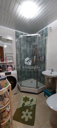 
  Продается 1-комн. квартира, 37.7 м², Осенний пер, д. 2
. Фото 6.