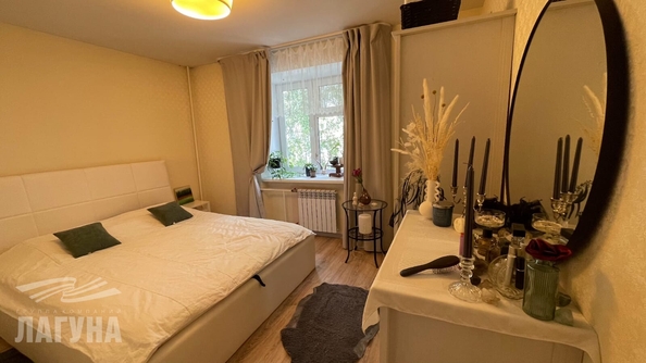 
  Сдается 3-комн. квартира, 58.1 м², Киевская ул, д. 86Г
. Фото 7.