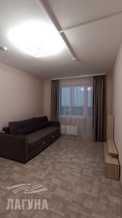 
  Сдается 1-комн. квартира, 34.7 м², Пришвина ул, д. 52
. Фото 4.