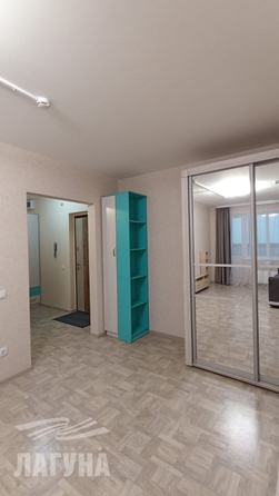 
  Сдается 1-комн. квартира, 34.7 м², Пришвина ул, д. 52
. Фото 8.