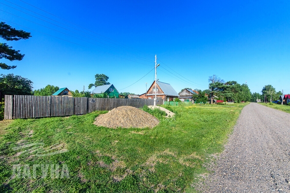 
  Продается дом, 34.8 м², Томск
. Фото 2.