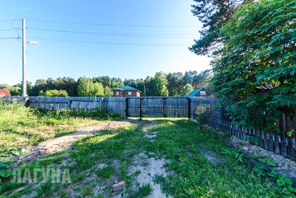 
  Продается дом, 34.8 м², Томск
. Фото 4.