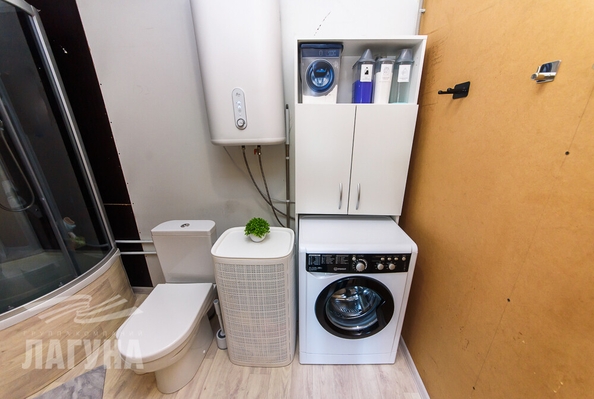 
  Продается дом, 34.8 м², Томск
. Фото 17.