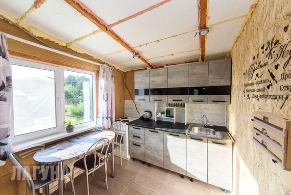 
  Продается дом, 34.8 м², Томск
. Фото 23.