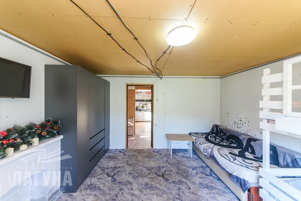 
  Продается дом, 34.8 м², Томск
. Фото 25.