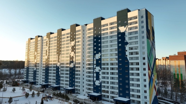 
  Продается 3-комн. квартира, 84.34 м², ЖК RETROcity
. Фото 30.