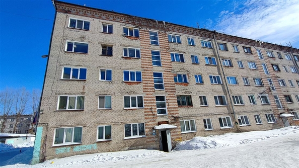 
  Продается комната, 93.7 м², Иркутский тракт
. Фото 2.
