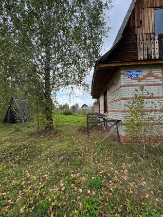 
  Продается дача, 20.6 м², село Киреевск
. Фото 6.