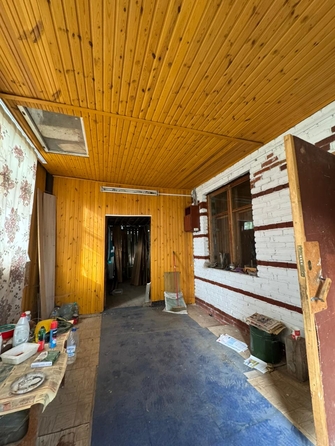 
  Продается дача, 20.6 м², село Киреевск
. Фото 13.