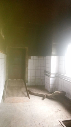 
  Продается универсальное помещение, 2500 м², Бориса Пастернака (Апрель Поселок тер.) ул
. Фото 7.