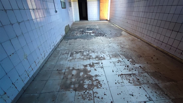 
  Сдается производственное помещение, 1100 м², Бориса Пастернака (Апрель Поселок тер.) ул
. Фото 12.