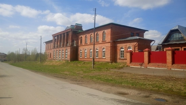 
  Сдается склад, 90 м², Бориса Пастернака (Апрель Поселок тер.) ул
. Фото 1.