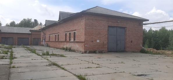 
  Сдается производственное помещение, 400 м², Бориса Пастернака (Апрель Поселок тер.) ул
. Фото 2.