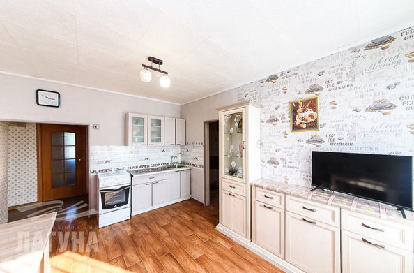 
  Продается дом, 92.4 м², Томск
. Фото 7.