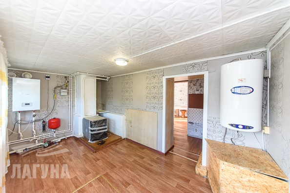 
  Продается дом, 92.4 м², Томск
. Фото 9.