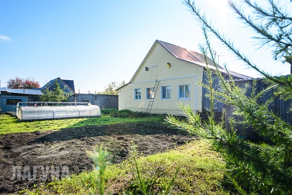 
  Продается дом, 92.4 м², Томск
. Фото 10.