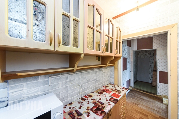 
  Продается дом, 92.4 м², Томск
. Фото 22.