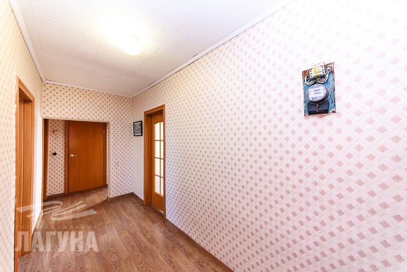 
  Продается дом, 92.4 м², Томск
. Фото 32.