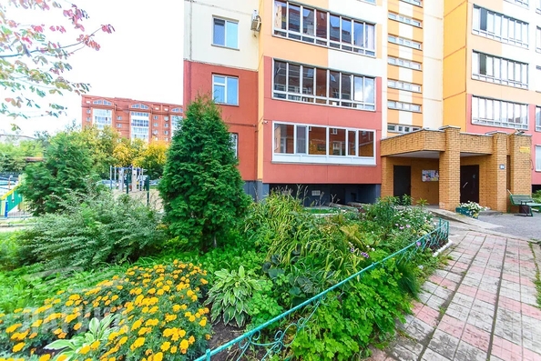 
  Продается 3-комн. квартира, 82.5 м², Ивана Черных ул, д. 34
. Фото 11.