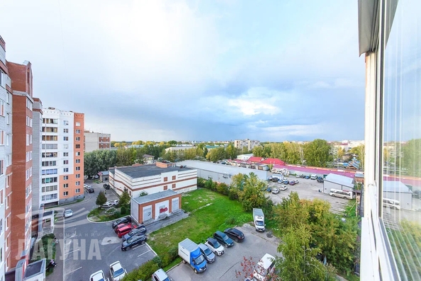 
  Продается 3-комн. квартира, 82.5 м², Ивана Черных ул, д. 34
. Фото 16.