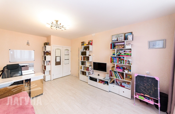 
  Продается 2-комн. квартира, 60.6 м², Герасименко ул, д. 1/17
. Фото 3.