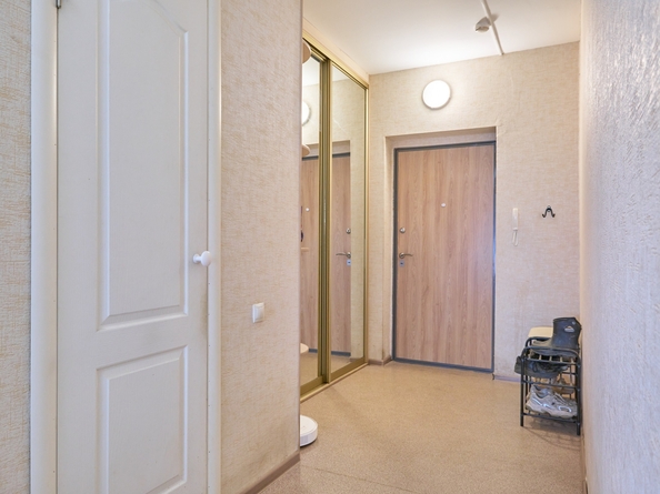 
  Продается 2-комн. квартира, 63.8 м², Челюскинцев ул, д. 2
. Фото 19.