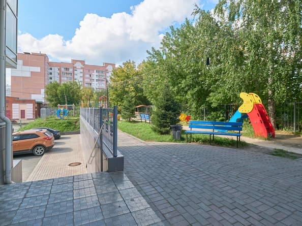
  Продается 2-комн. квартира, 63.8 м², Челюскинцев ул, д. 2
. Фото 25.
