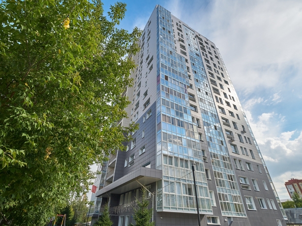 
  Продается 2-комн. квартира, 63.8 м², Челюскинцев ул, д. 2
. Фото 26.