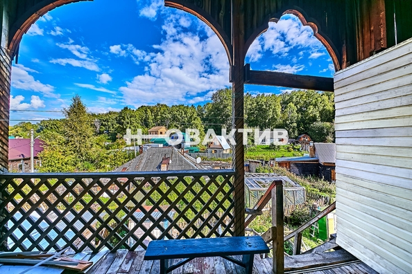 
  Продается дом, 550 м², Томск
. Фото 30.