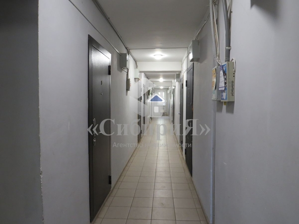
  Продается студия, 19 м², Музыкальный пер, д. 10
. Фото 8.