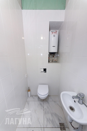 
  Продается универсальное помещение, 50 м², ЖК На Комсомольском, дом 48
. Фото 10.