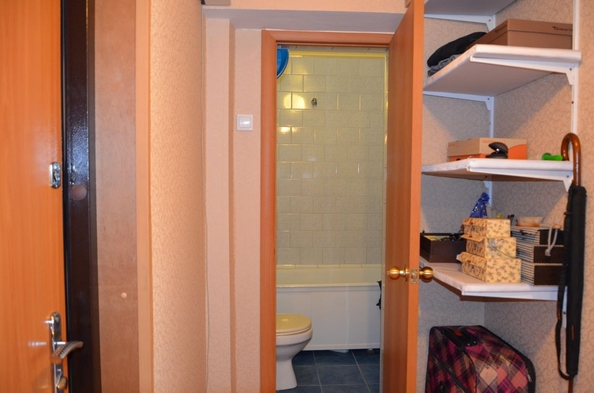 
  Продается студия, 29.4 м², Алтайская ул, д. 88
. Фото 5.