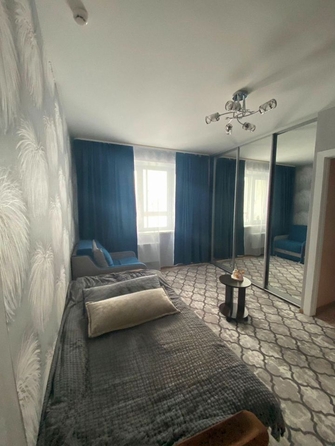 
  Продается 1-комн. квартира, 26 м², Обручева ул, д. 16а
. Фото 1.
