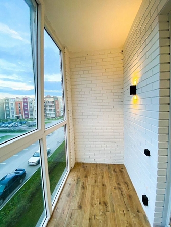 
  Продается 2-комн. квартира, 61 м², ЖК Северный парк, 6 квартал
. Фото 12.