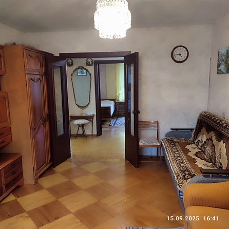 
  Сдается 3-комн. квартира, 64 м², Вавилова ул
. Фото 1.