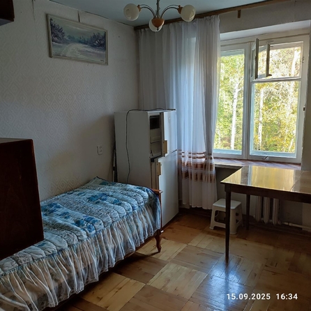 
  Сдается 3-комн. квартира, 64 м², Вавилова ул
. Фото 14.